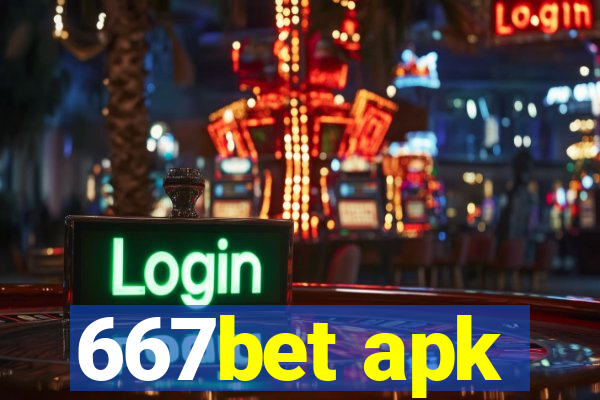 667bet apk